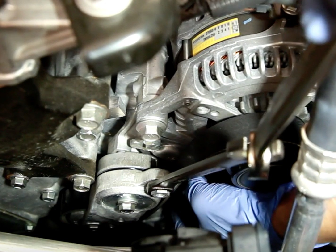 See B1651 in engine
